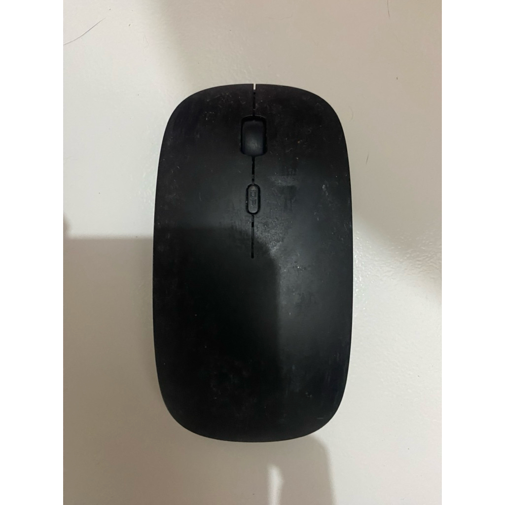 Mouse Wireless Inone