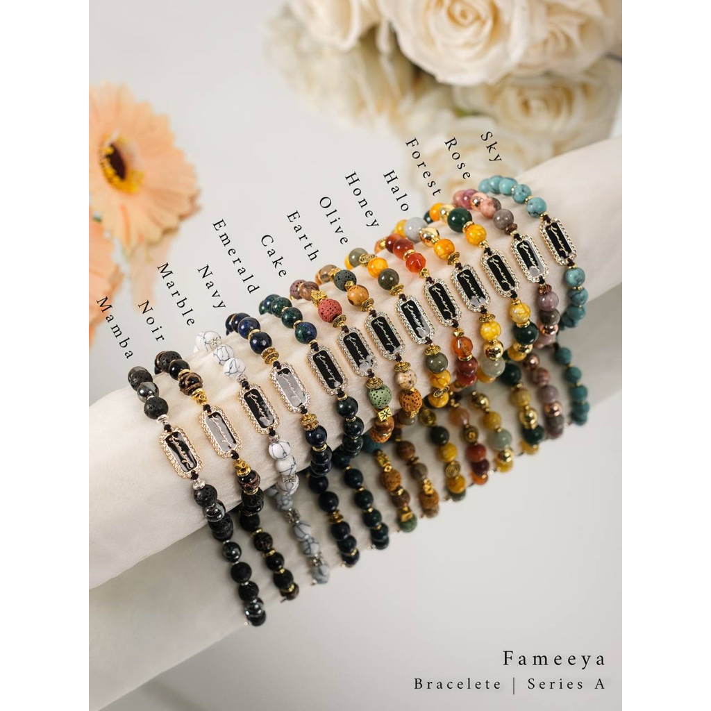 Gelang Exclusive Fameeya Series A