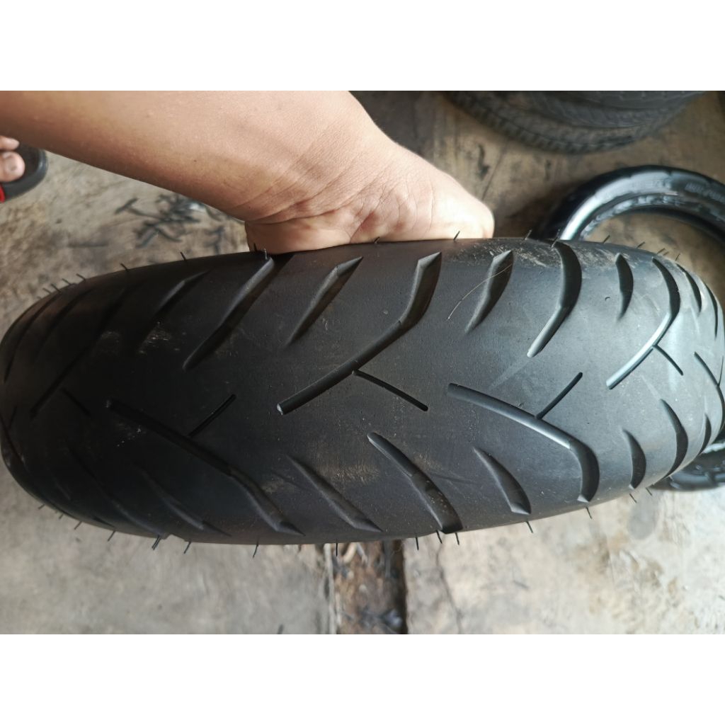 BanBelakangPCX120/70-14