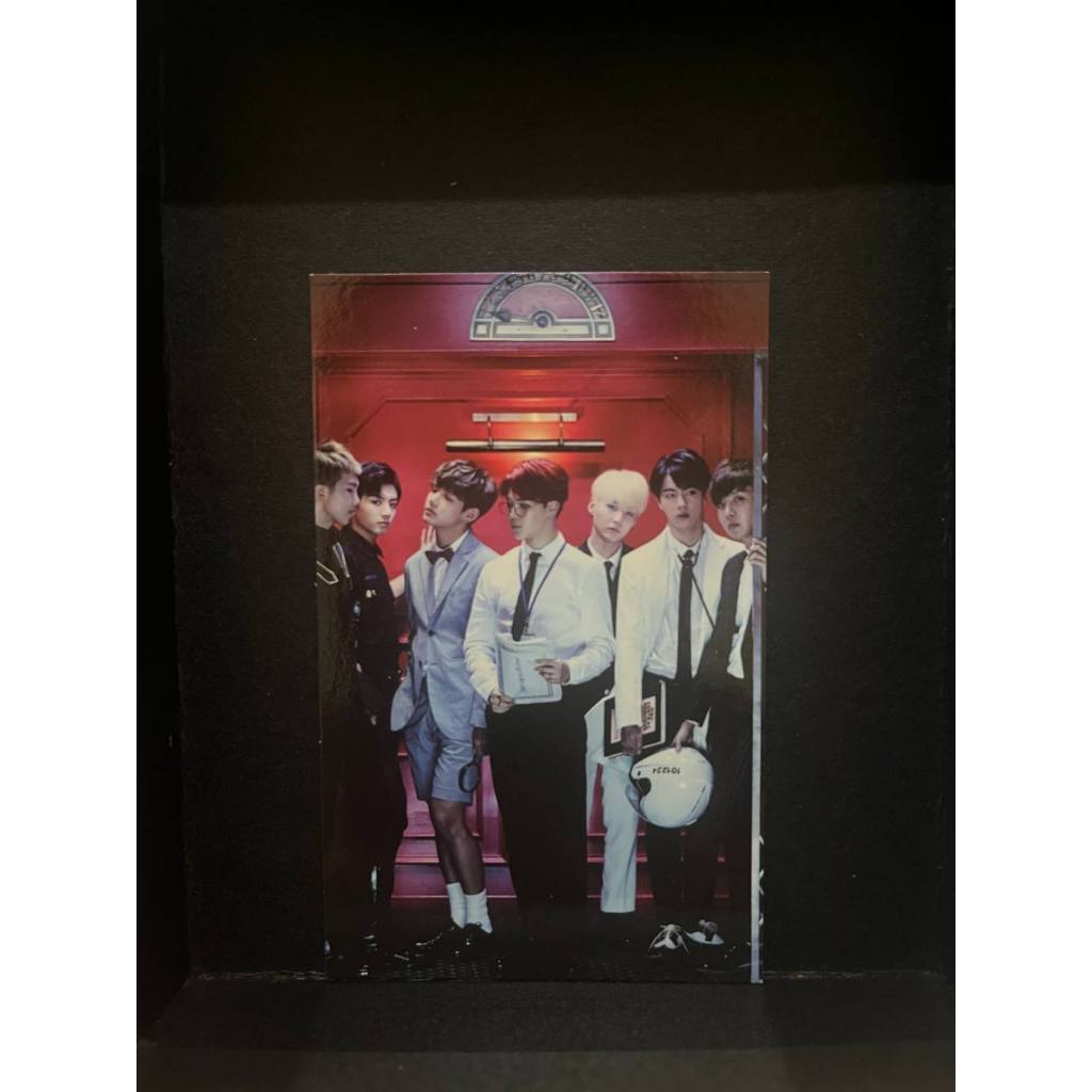 BTS - PC Grup Dope (Damage)