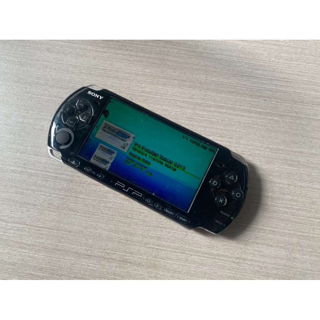 PSP Seri 3006