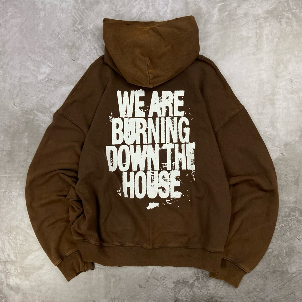 ARCHIVE Hoodie