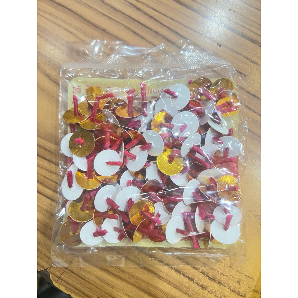 Sumbu peliti 888 merah