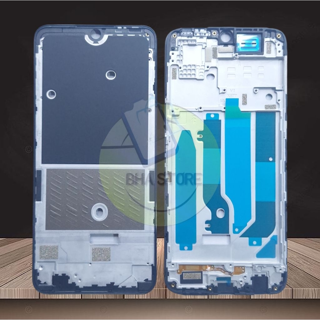FRAME LCD - TULANG LCD - TATAKAN LCD INFINIX NOTE 11 NFC / NOTE 12i