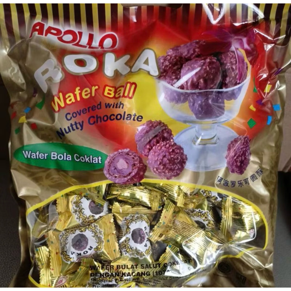 Roka Original isi 80 pcs ecer