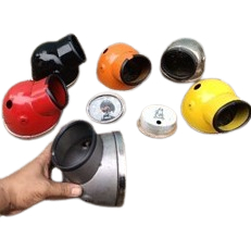 BATOK LAMPU YL MODEL STANDAR ORI SET KARET +SPEEDOMETER PNP LAMPU DEPAN 5,7IN press