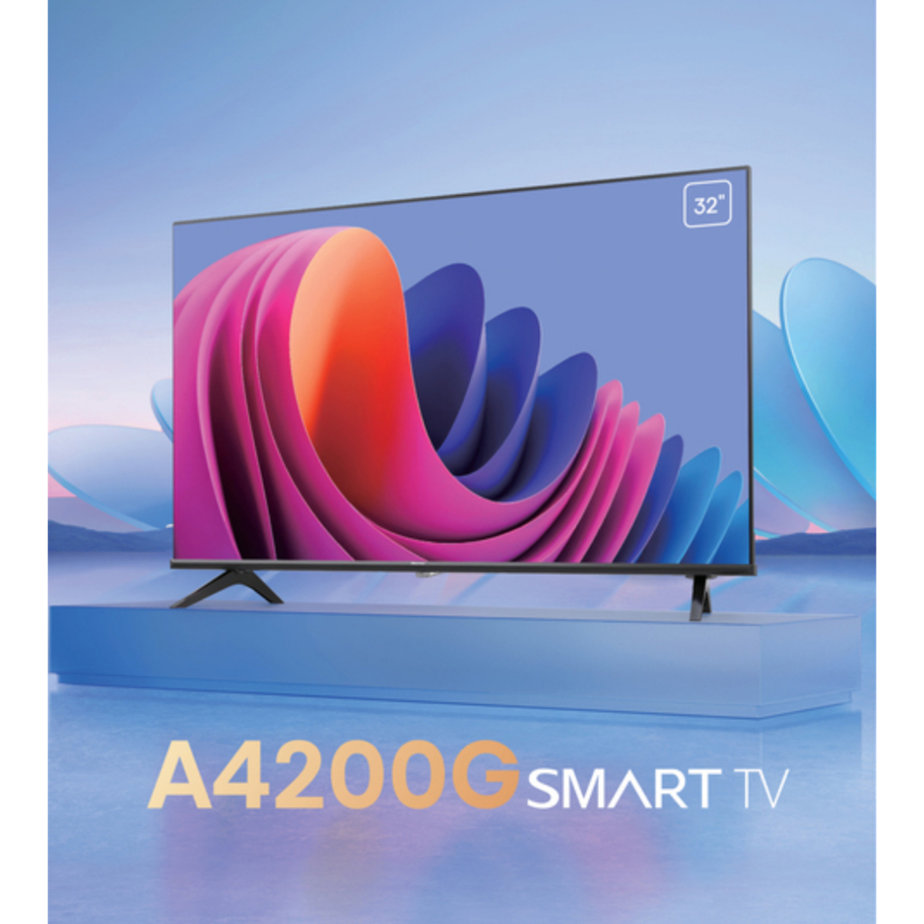 HISENSE 32" LED HD A4200G 32A4200G Android TV