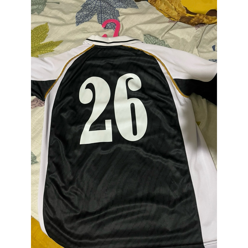 jersey erigo x jkt48 kathrina