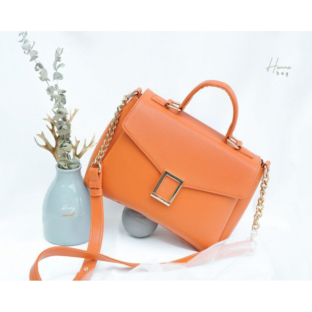 HANNA BAG BY HODY READY STOK