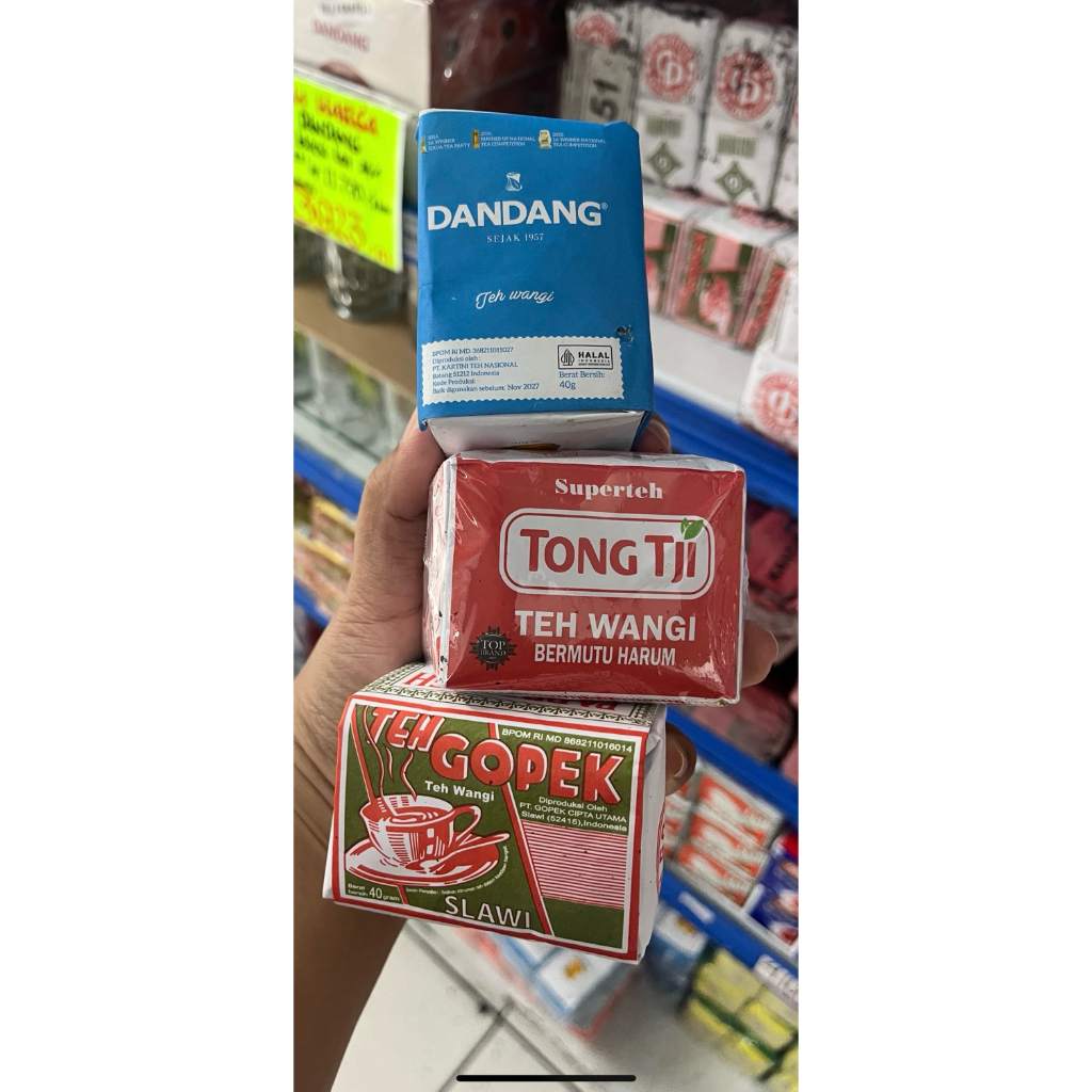 Teh Racikan Khas Solo  Teh angkringan solo