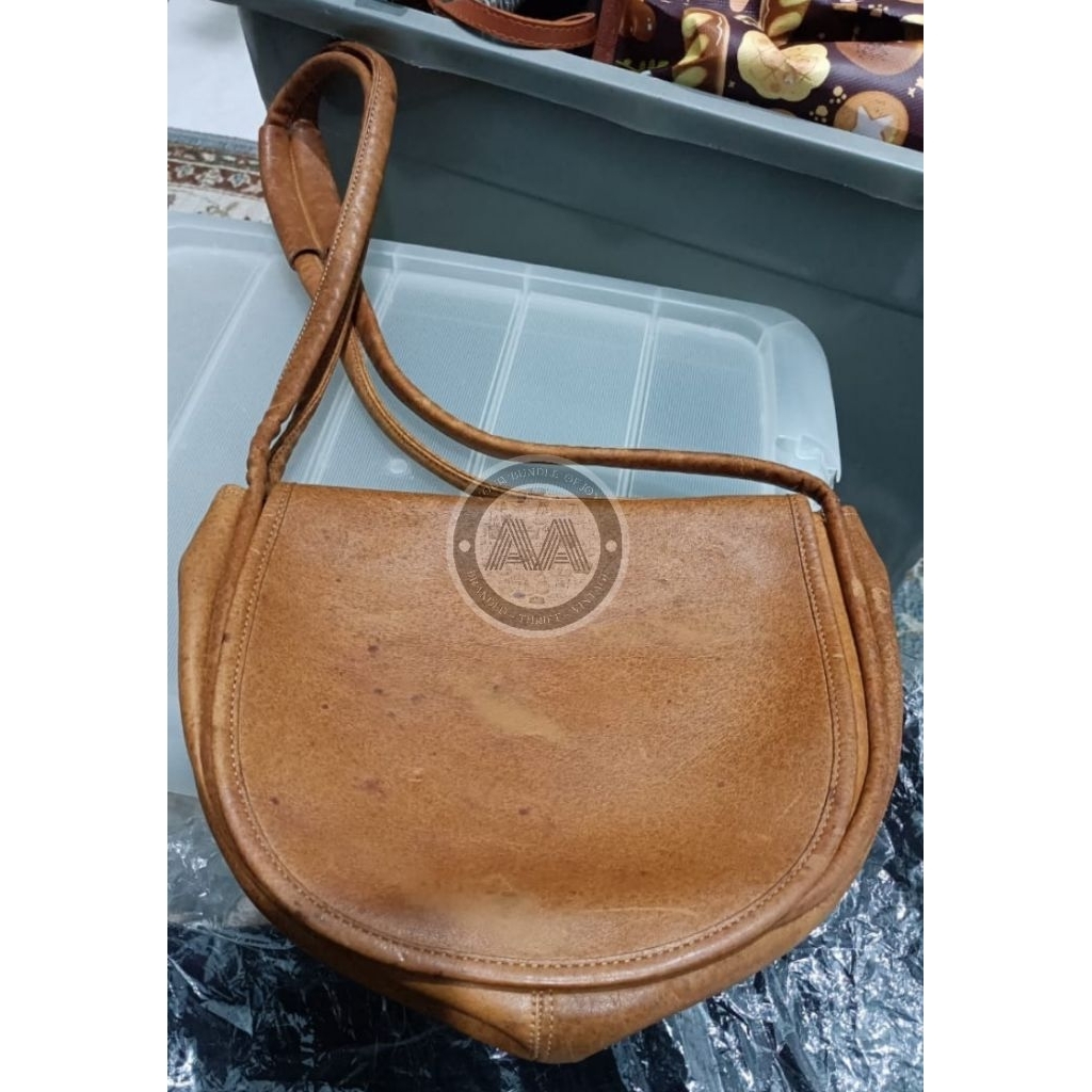 [Pre-order] Vintage Coach 1970's Pulley