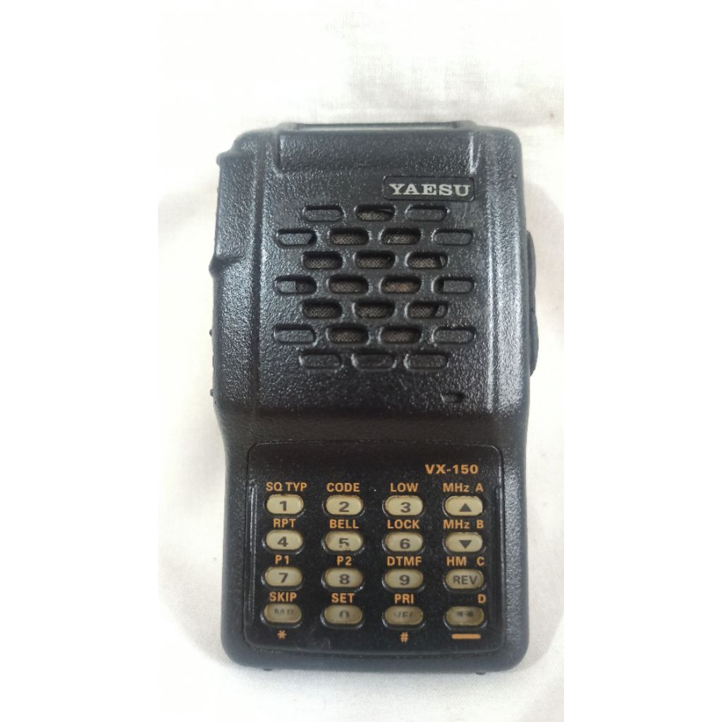 baju/kesing HT Yaesu VX150