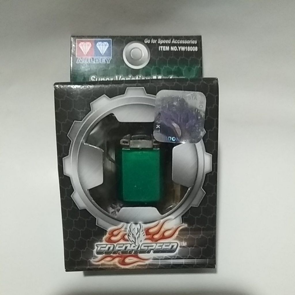 Dinamo Tamiya Auldey