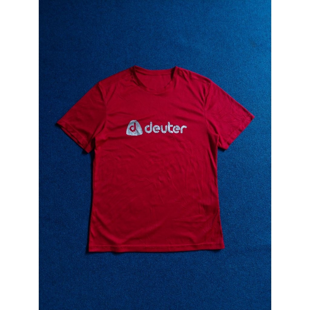 kaos baselayer deuter outdoor