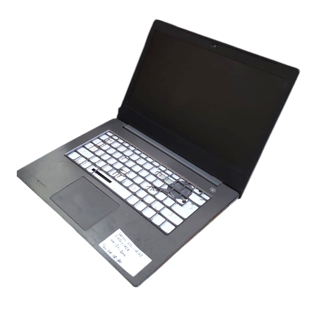 Laptop Lenovo V330 14IKB Core i3 7130U Tanpa Ram/HDD sku0402A10