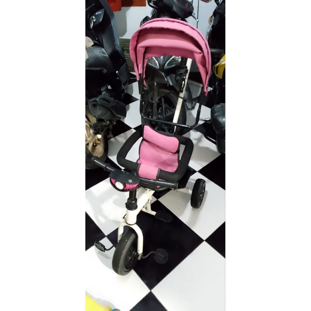 sepeda anak iora second