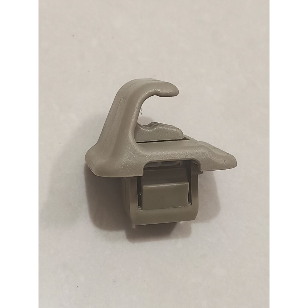 Holder Sun Visor, Cantolan Sun Visor,  Cantolan tudung matahari Gran Max, Luxio, Agya, Calya