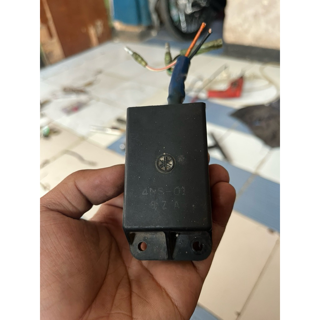 cdi original copotan f1z-R