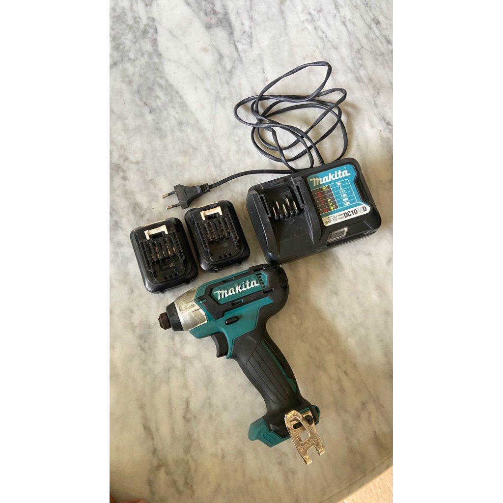 Makita TD110