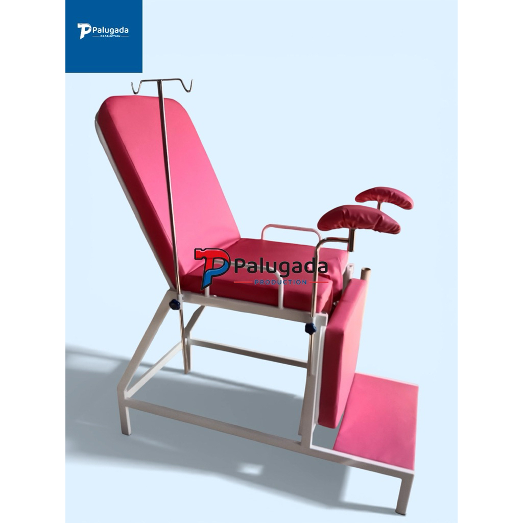 kursi gyn/bed obgyn besi hollow