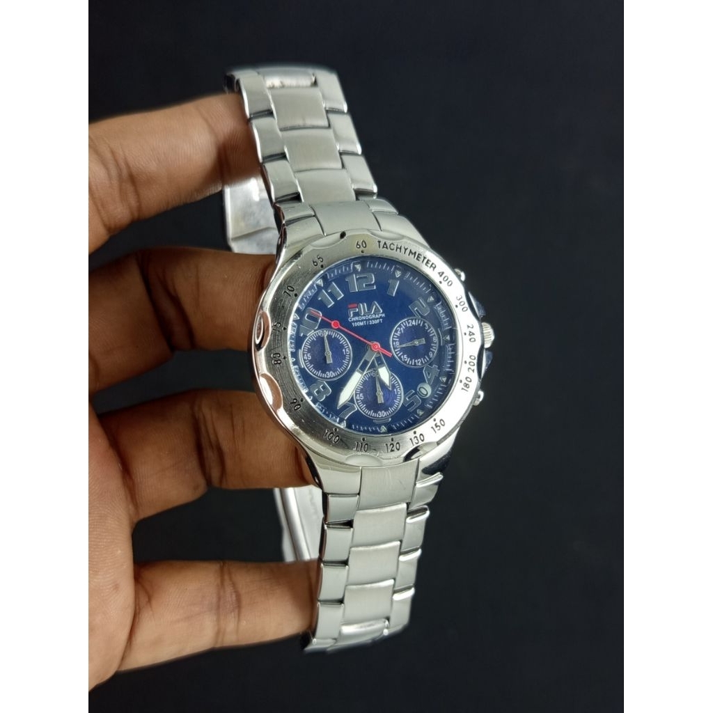 JAM FILA CHRONOGRAPH QUARTZ ORIGINAL