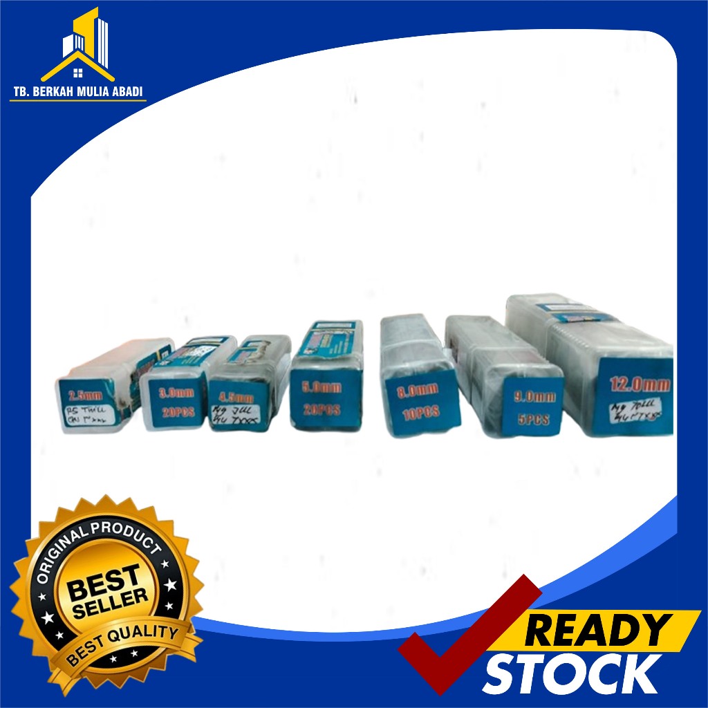 MATA BOR FUJIYAMA MURAH