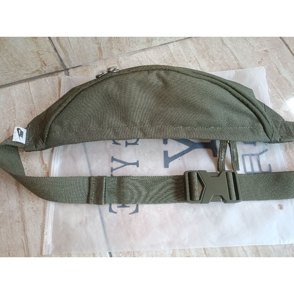 Tas pria Nike original