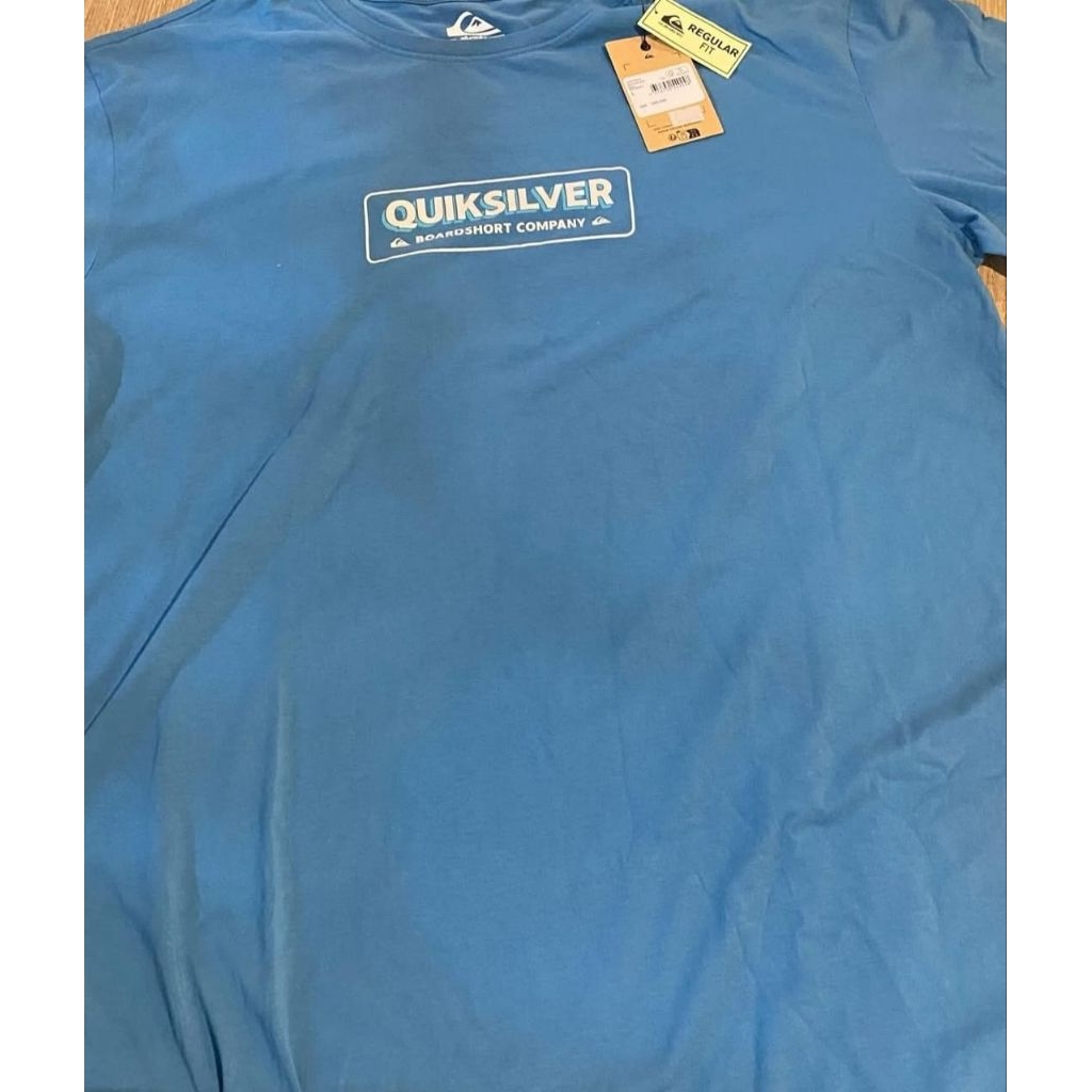Kaos Quicksilver