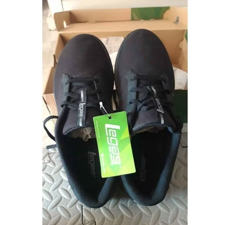 Sepatu Legas Pria/sepatu sekolah/sepatu hitam/sepatu kerja