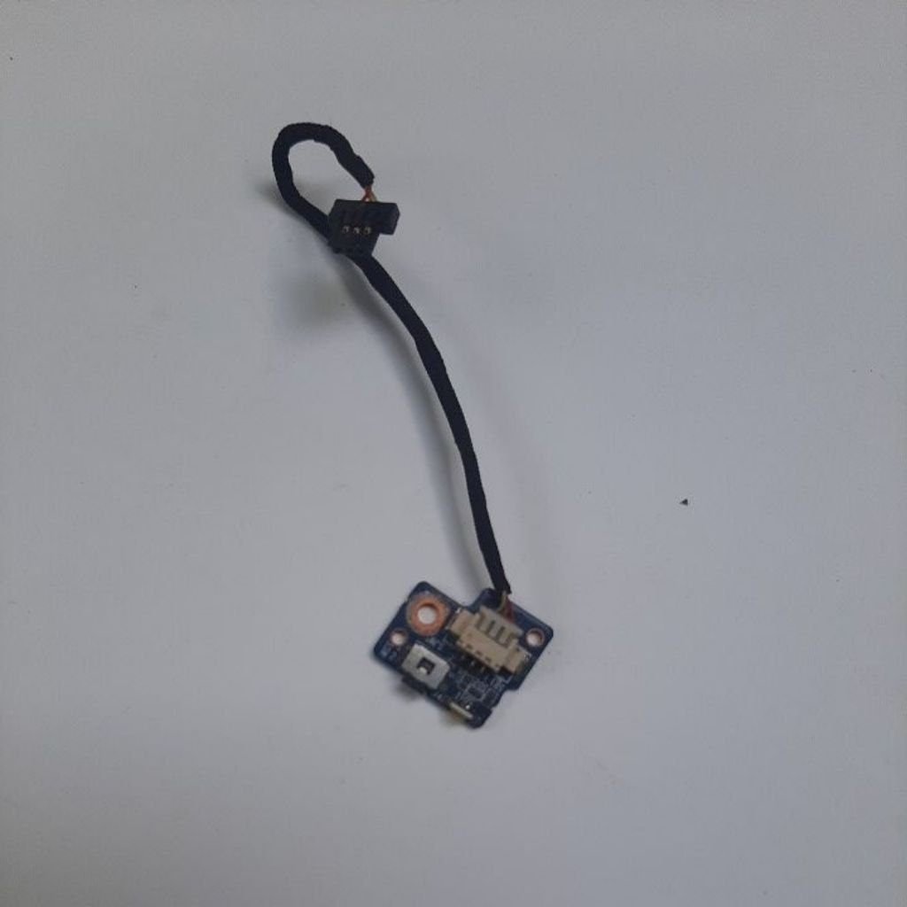 Tombol Power Axioo Pico CJM
