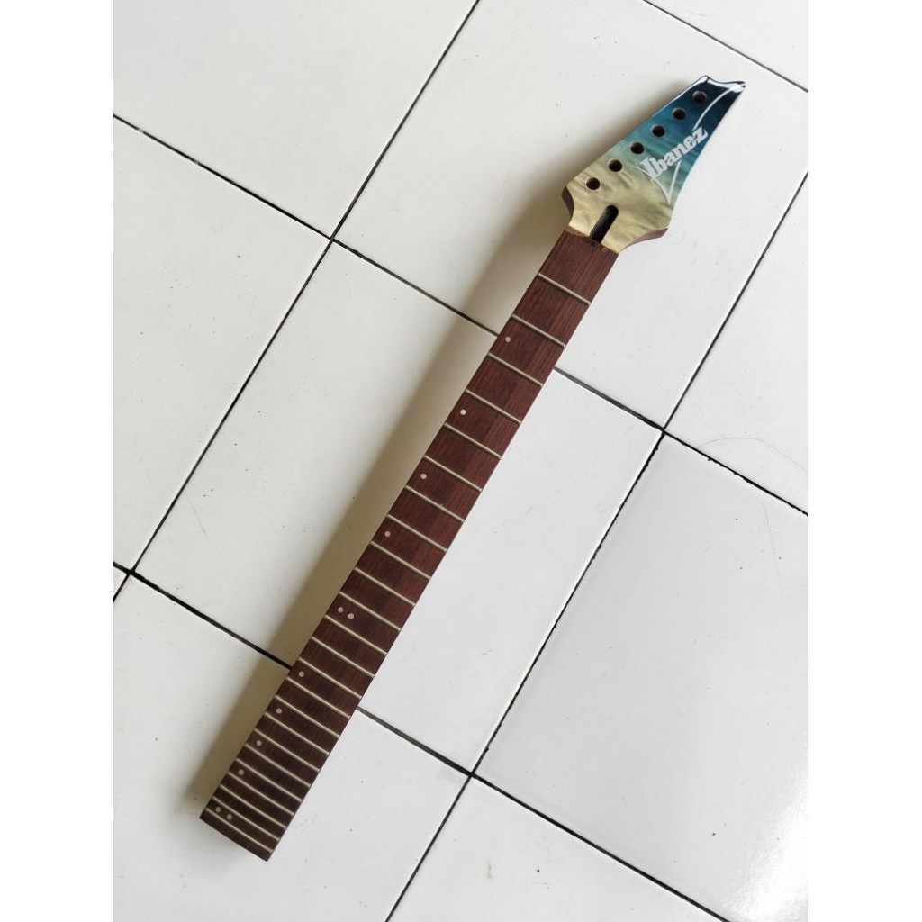 neck gitar Ibanez RGA42HPQM ORIGINAL