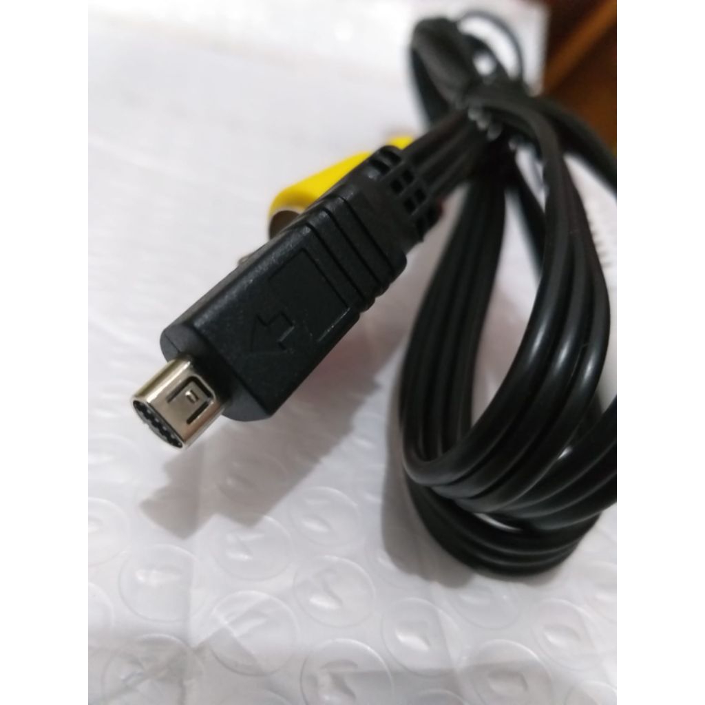 Kabel AV HC SONY HDR- PJ580, PJ650, PJ660, PJ780, PJ790