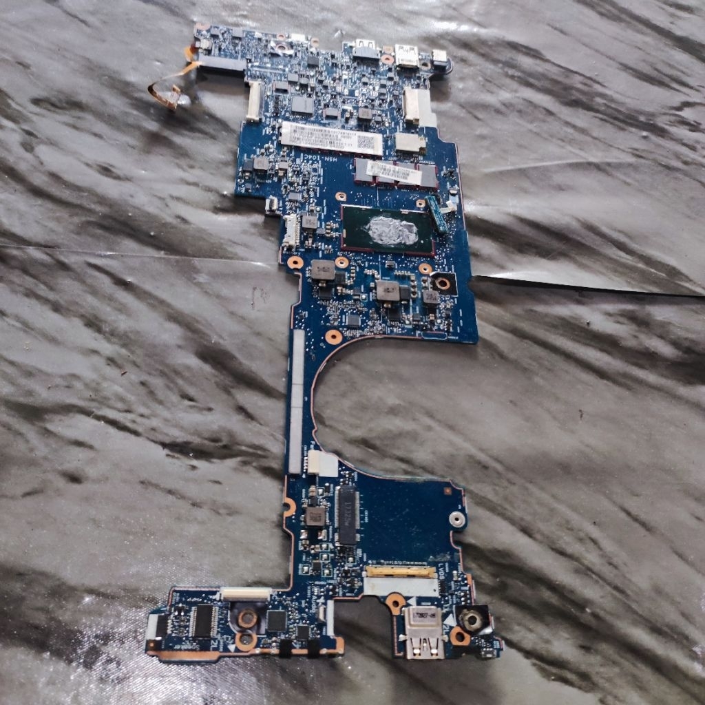 14motherboard Mainboard Mobo mati laptop hp litebook X360 1030 G2