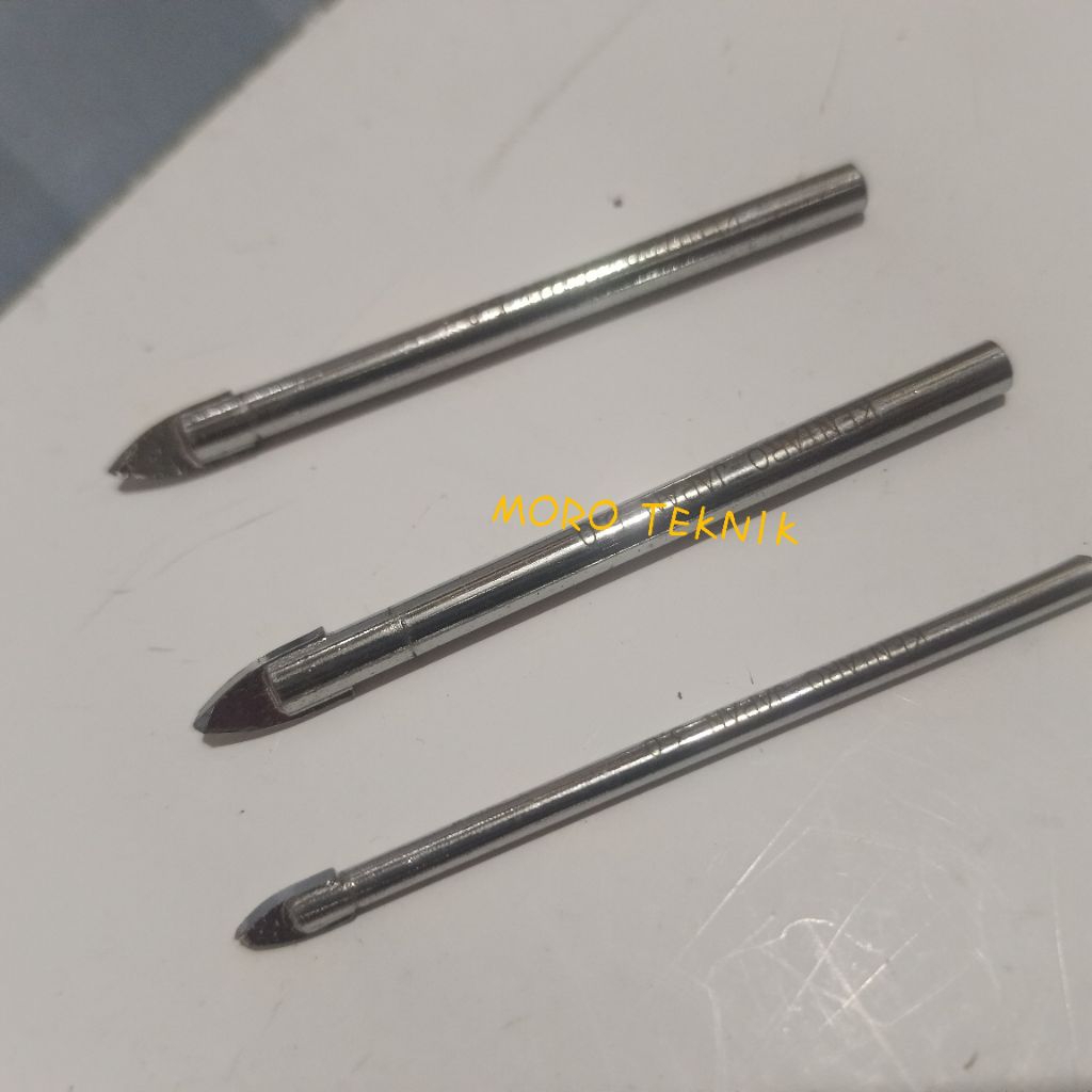 MATA BOR KACA / MATA BOR KERAMIK / MATA BOR GRANIT KENTARO