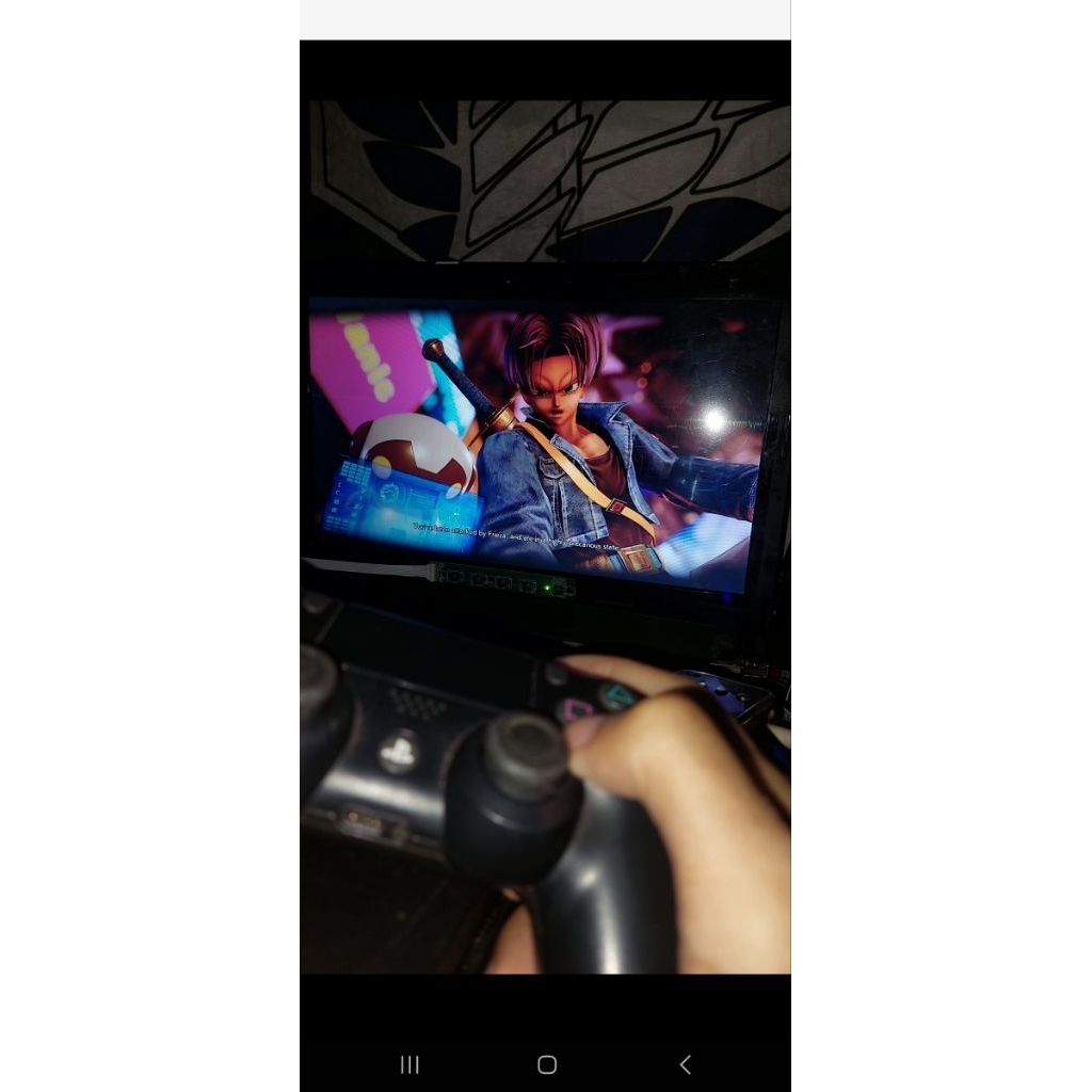 layar laptop + mainboard hdmi edp 30pin universal