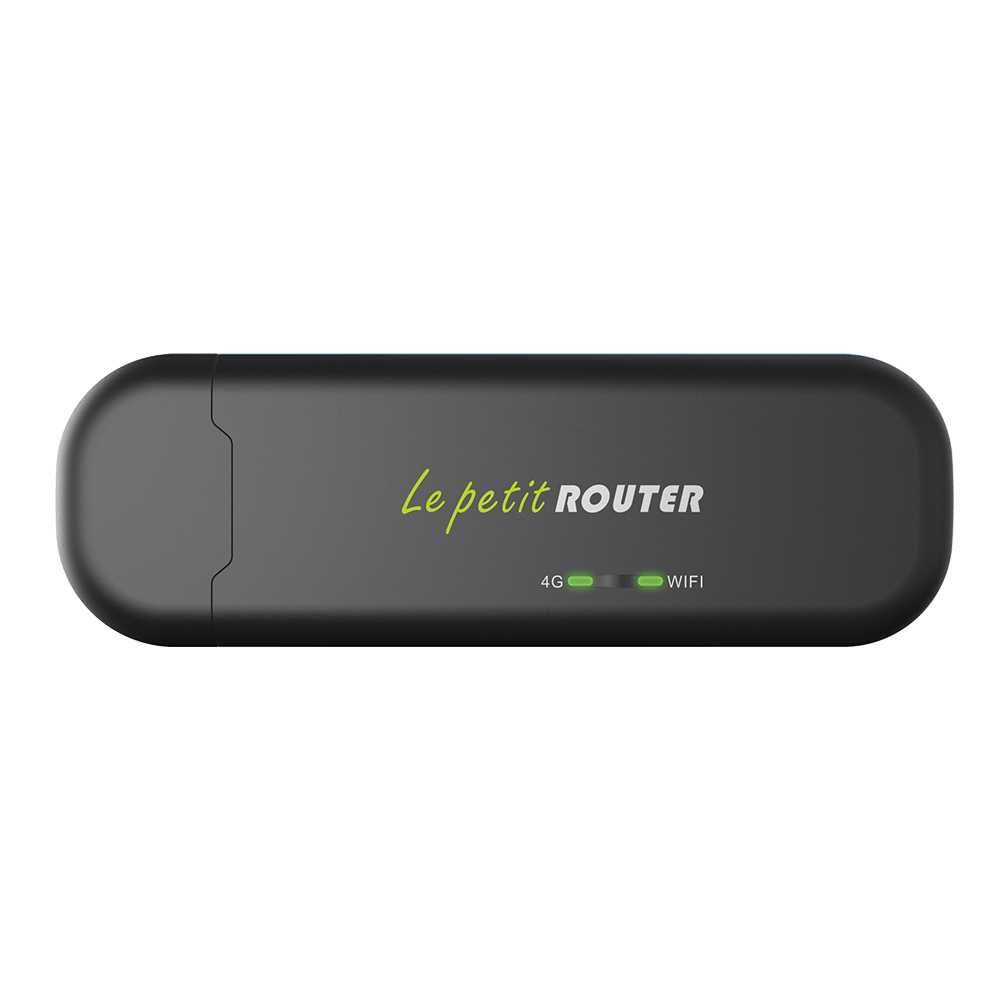 D-Link DWR-910 4G LTE USB Router