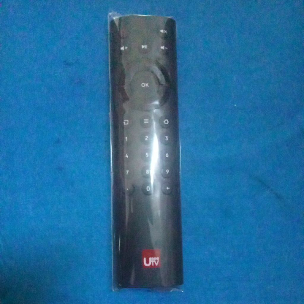 Remote STB INDIHOME USEE TV