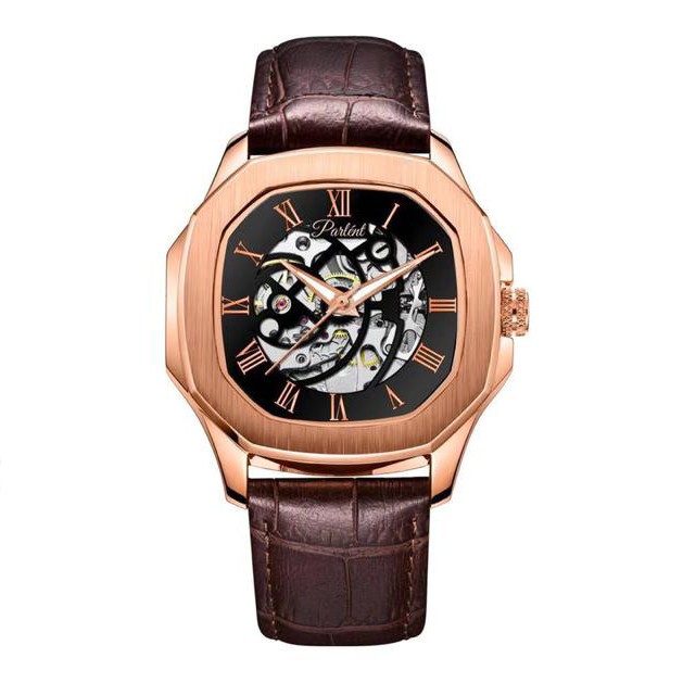 Jam Tangan Pria Parlent Gallant Vortex