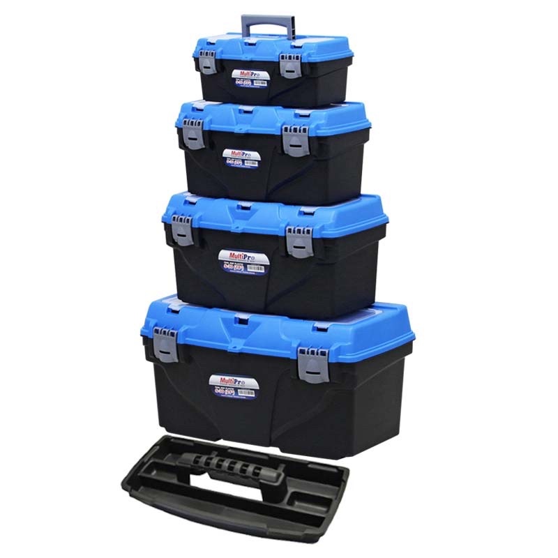 tool box multipro / tool box plastik 12 inch multipro / tool box kit / tool box mini / multipro tool