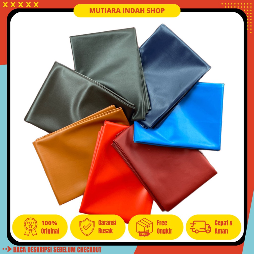 Perlak 2 Meter Polos, Alas Bayi atau Alas Ompol Bayi, Ibu Melahirkan, Lansia, Mitasi, Perlak Meja, K