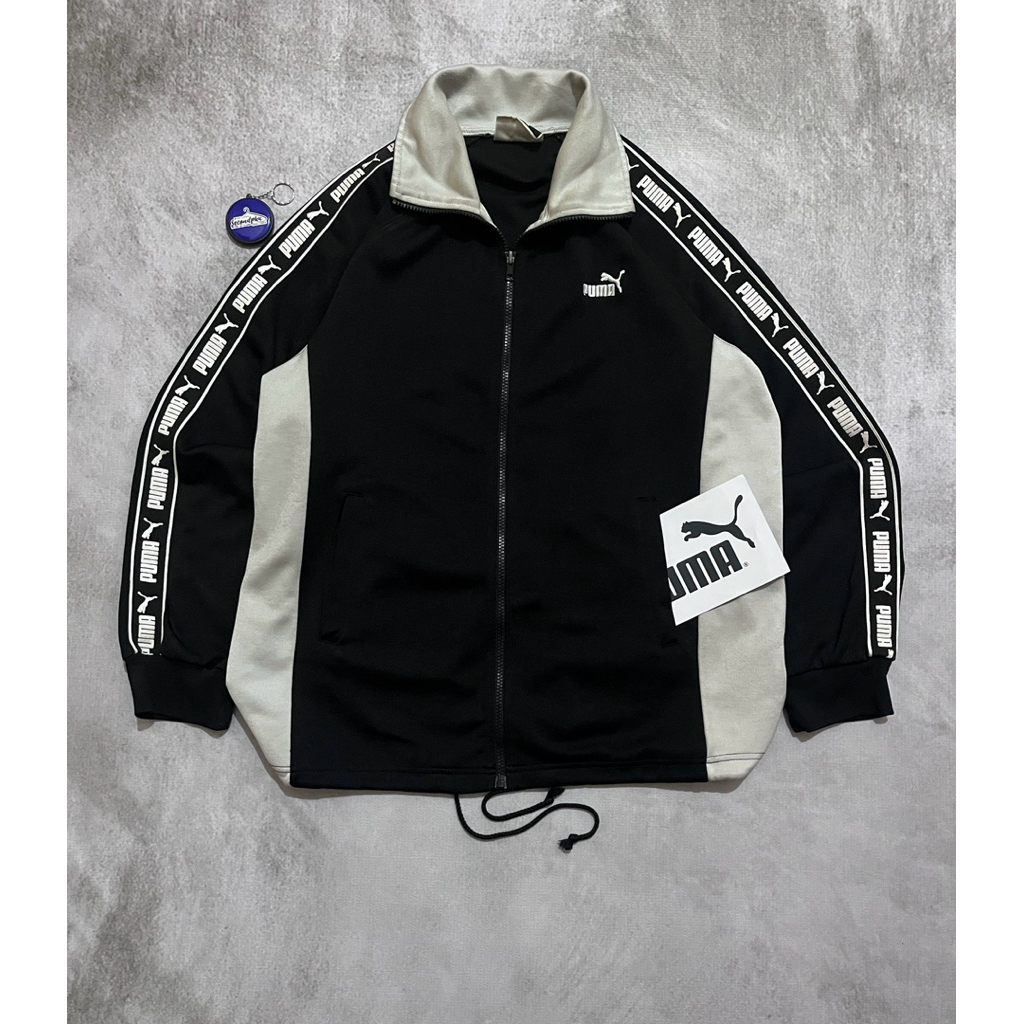 Tracktop puma vintage 90s