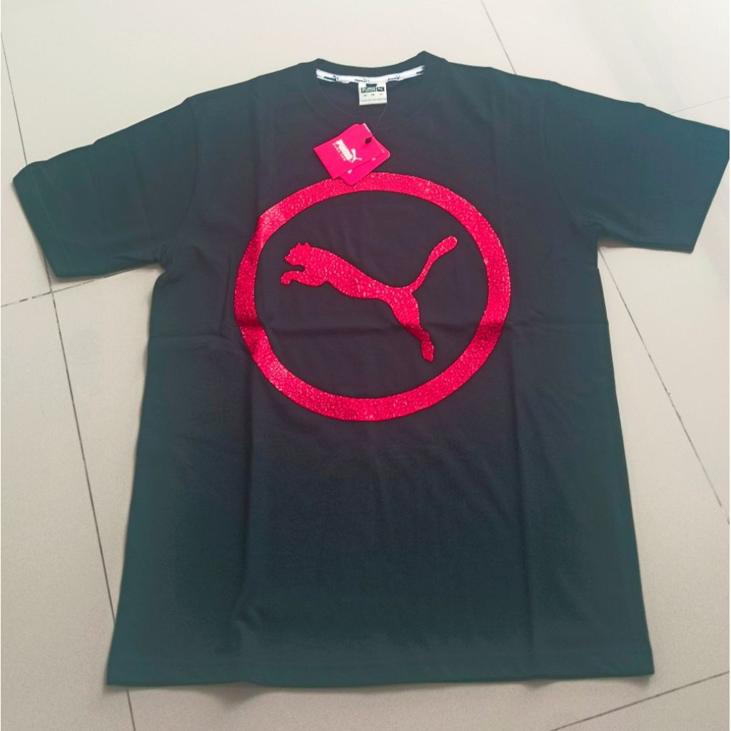 Kaos Puma Caviar