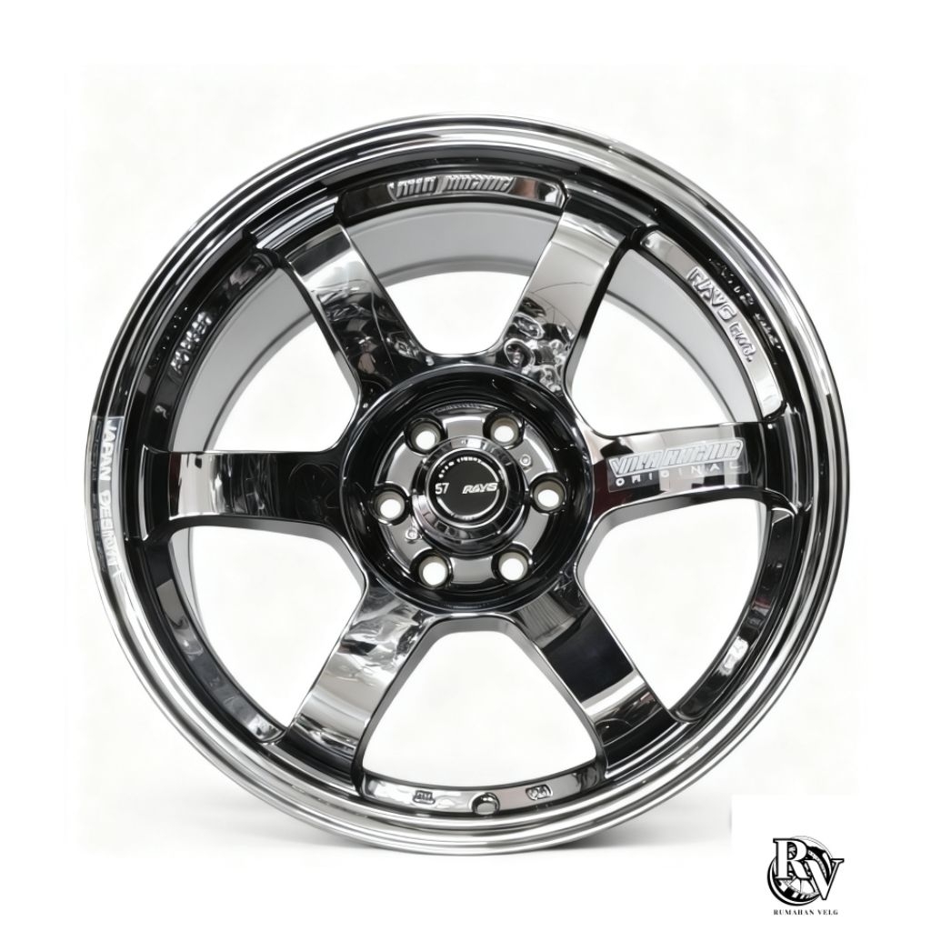 Velg mobil Nisan Navara,Terra Ring18