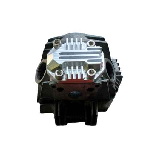 Tutup Cover Head Astrea Grand Legenda Supra Fit/Wave 110 C-series CNC MODEL Takegawa yes