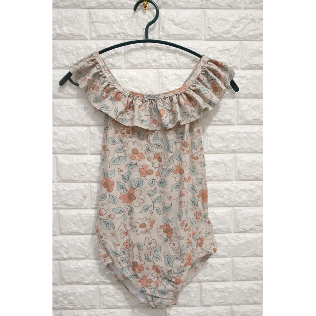 baju renang anak preloved