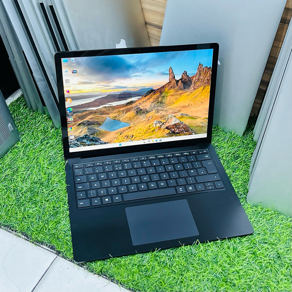 SURFACE LAPTOP 3 CORE I7 GEN 10