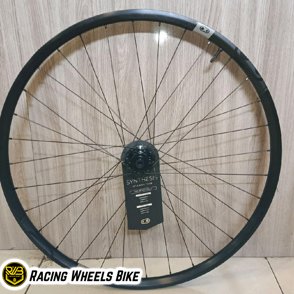 wheelset crankbrothers shyntesis alloy I9 Roda 29 Front TA 15x110mm Rear TA 12x148 Shimano Microspli