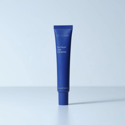 Nu Skin Tru Face Line Corrector Krim Menghilangkan Garis Wajah - 30 ml Original Bersegel