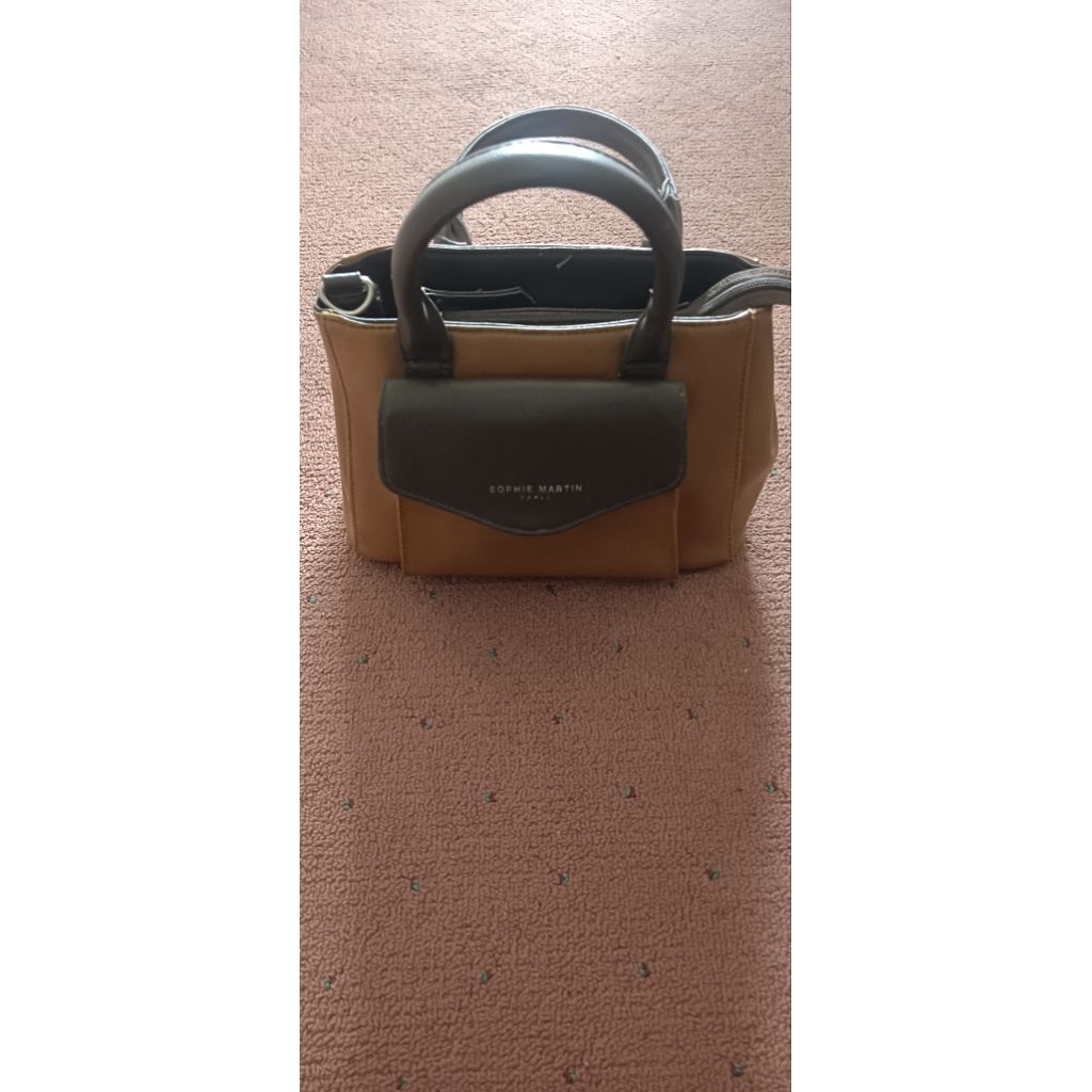 Tas preloved shopie paris