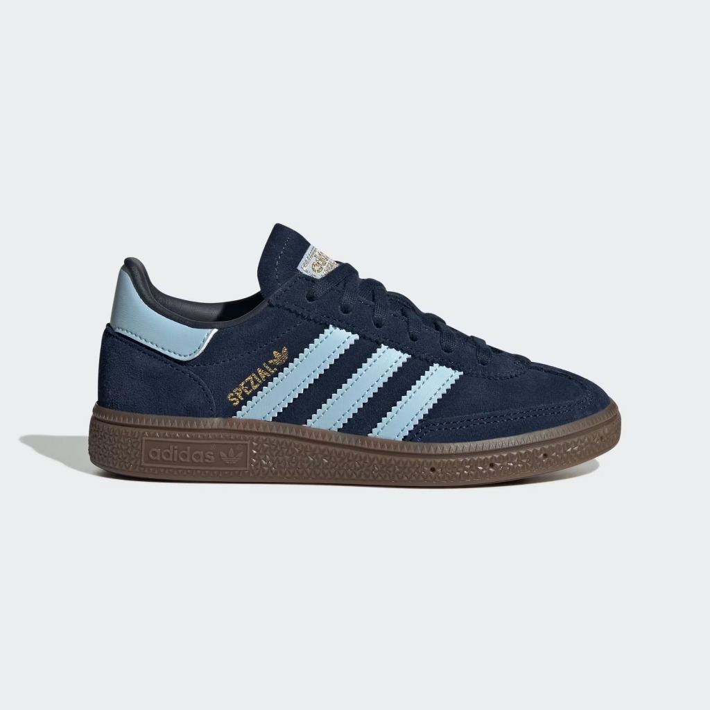 Adidas Handball Spezial Navy Gum